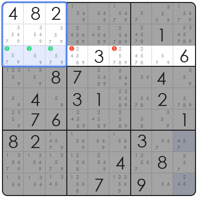 sudoku spelling